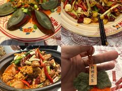 -耙吉吉川味小酒馆(本地人回头店)