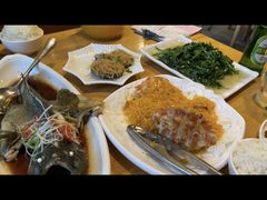 -南海渔家•海鲜•正宗海南菜(海棠湾店)