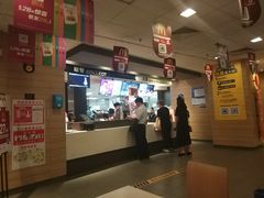 -麦当劳(凯德广场店)