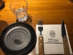 -TiKi餐厅酒吧