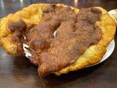 糖油饼儿-姚记炒肝店(簋街店)