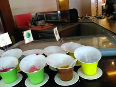 -东方豪景花园酒店·怡景旋转餐厅