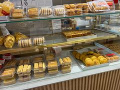 -徐文林香酥饼(桃园店)