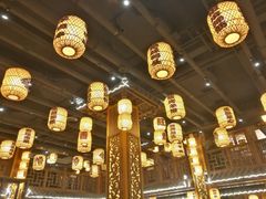 大堂-杨记隆府(南坪店)