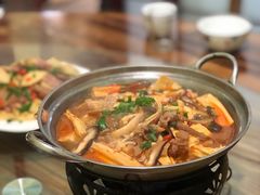 -朗妈私房菜(婺女州店)