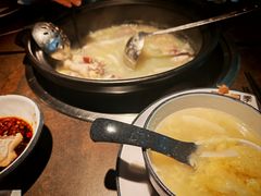 -同仁四季椰子鸡(海岸城天利店)