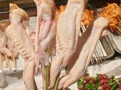 -九村烤脑花·两江非遗(创始总店)