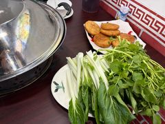 -华仔土鸡店(三元里分店)