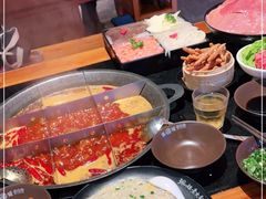 -珮姐老火锅(新街口店)