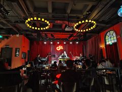 -JZ Club 爵士酒吧(上海店)