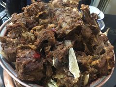-来顺成饭庄