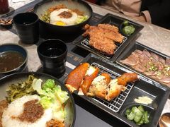 -馔豚·台北菜专门店(深圳湾万象城店)