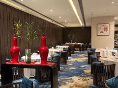 -红棉中餐厅·广州海航威斯汀酒店
