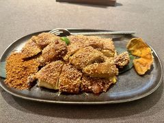 -一川二水•粤川醉(CP静安店)