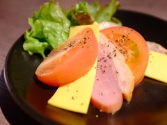 芝士鸭肉-Roins(久茂地店)