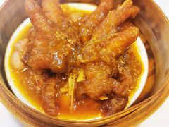 -甜蜜蜜港式茶餐厅(虹梅店)