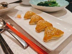 -红棉中餐厅·广州海航威斯汀酒店