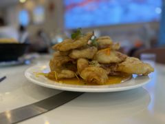 -李氏东北饺子王·铁锅炖(回龙湾店)