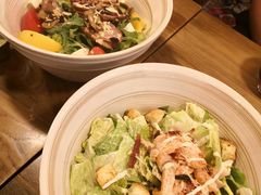 -CRAZYONES西班牙海鲜饭(日月光店)