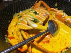 -星叶·东南亚料理(宁波万象汇店)