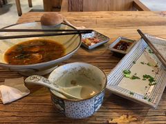 -三十三碗黄牛肉面(东原1891店)