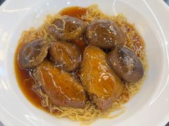 -津津飯堂