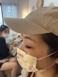 -喜遇·美甲美睫店