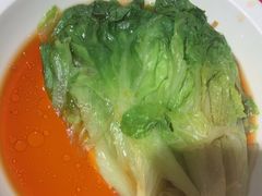 -西贝(南开大悦城店)