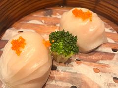 -翡翠小城·海鲜豆捞·广式点心(老佛爷店)