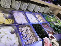 -阪尚皇·原切牛排·烤肉火锅自助(北京路店)