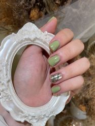 -Seven Nail七姑娘の美甲店