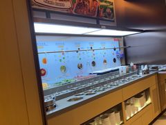 -海底捞火锅(枫蓝国际购物中心店)