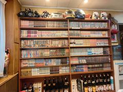 -胜代日本料理(云程巷小区店)