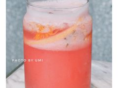 西柚金盏菊-农畉LONFOOD(福田星河COCOPark店)