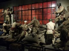 -上海四行仓库抗战纪念馆