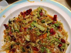 -红蜡烛-养生粥-津鲁菜(中山路店)