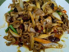 -金台阶鱼馆(于桥水库店)