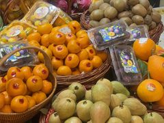 -潮府馆·非遗潮州菜·世纪公园(新国际博览中心店)