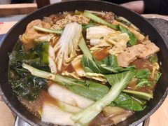 -牛腩之旅·牛腩牛杂煲(光启城美食城店)