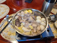 -一家亲台菜餐厅(银塘中路店)