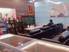 -上海和展广汽丰田4S店(老闵行店)