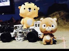 -大庆油田历史陈列馆