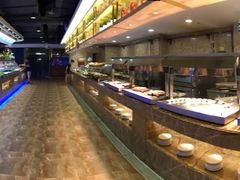 -万象·复兴号鲜肉烤肉海鲜自助(升级店)