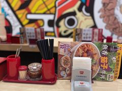 -食其家·牛丼咖喱(太阳宫店)