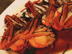 -上海小南国(国会店)