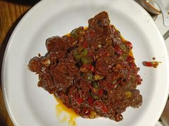 -恰饭·老长沙市井菜 (天河客运站店)