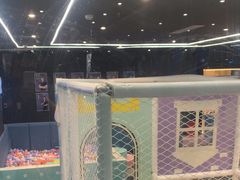 -小蓝鲸游泳培训基地(石景山店)