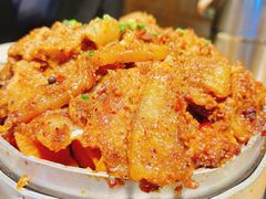 -易老九江湖菜(北滨一路店)