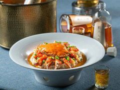 -三品香·江浙菜(松江九谊店)