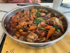 -黄记煌三汁焖锅(华发商都店)